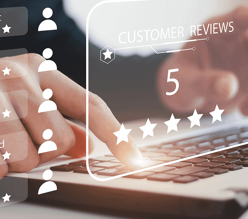 Online Reviews by Dental Game Plan